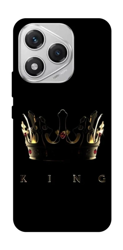 Чохол на Honor 400 Lite King ver.2 фото 1 з 1