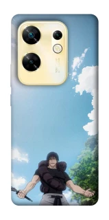 Чехол на Infinix Zero 30 4G Toji фото 1 из 1