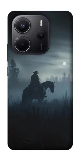 Чехол на Xiaomi Redmi Note 14 5G cowboy фото 1 из 1