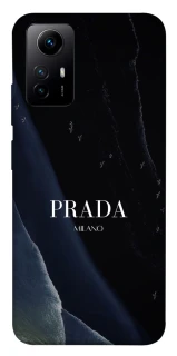 Чехол на Xiaomi Redmi Note 12S Prada ver.2 фото 1 из 1