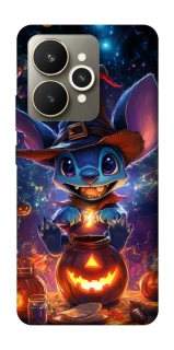 Чохол на Realme 15 Halloween Stitch ver.5 фото 1 з 1