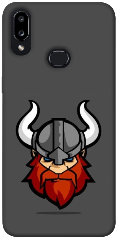 Чохол на Samsung Galaxy A10s Viking v3 фото 1 з 1