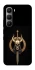 Чехол на Infinix Hot 60 Pro Golden Berserker фото 1 из 1
