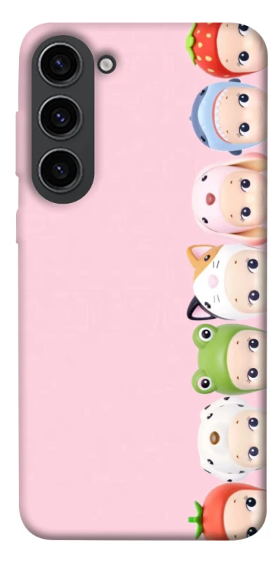 Чохол на Samsung Galaxy S23 Sonny angel wallpaper фото 1 з 1