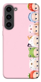 Чехол на Samsung Galaxy S23 Sonny angel wallpaper фото 1 из 1