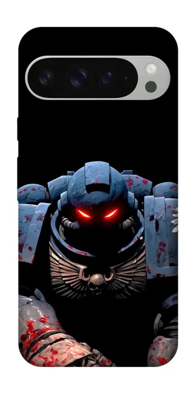 Чехол на Google Pixel 9 Pro XL Warhammer 40k v2 фото 1 из 1