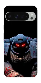 Чехол на Google Pixel 9 Pro XL Warhammer 40k v2 фото 1 из 1