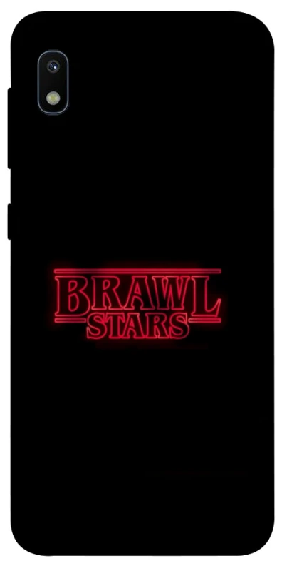 Чехол на Samsung Galaxy A10 (A105F) Brawl Stars ver.12 фото 1 из 1