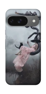Чохол на Google Pixel 10 Halloween Witch ver.5 фото 1 з 1