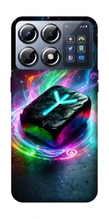 Чохол на Xiaomi POCO X8 Pro Руна Альгіз фото 1 з 1
