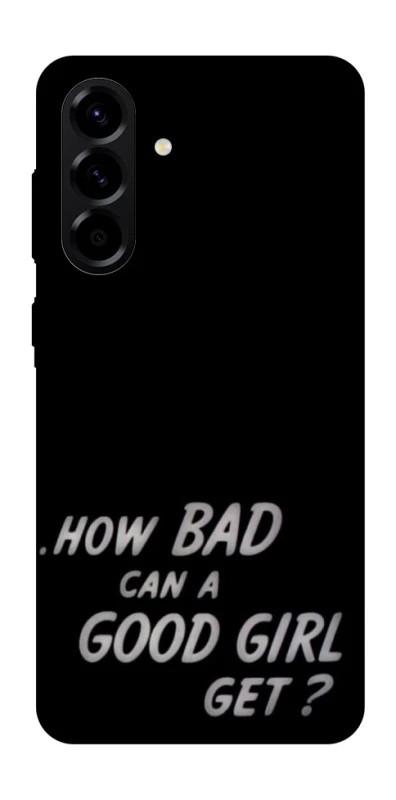 Чохол на Samsung Galaxy A56 5G How bad? фото 1 з 1