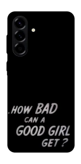 Чехол на Samsung Galaxy A56 5G How bad? фото 1 из 1