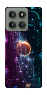 Чехол на Motorola Edge 60 Pro Galaxy фото 1 из 1