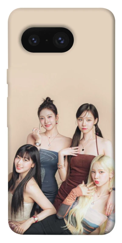 Чохол на Google Pixel 8 Aespa фото 1 з 1