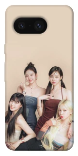 Чохол на Google Pixel 8 Aespa фото 1 з 1