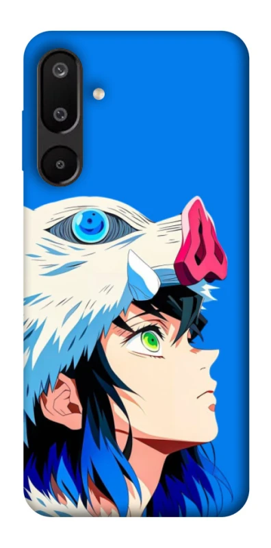 Чохол на Samsung Galaxy M16 5G Hashibira Inosuke фото 1 з 1