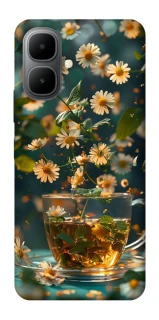 Чохол на Infinix Smart 10 Flowers v15 фото 1 з 1
