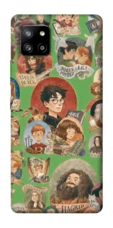 Чохол на Samsung Galaxy A42 5G Harry Potter v27 фото 1 з 1