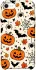 Чохол на Apple iPhone SE (2020) Halloween v13 фото 1 з 1