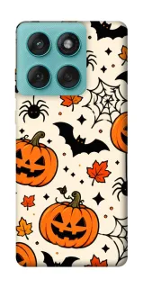 Чехол на Motorola Edge 60 Fusion Halloween v13 фото 1 из 1