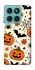 Чехол на Motorola Edge 60 Fusion Halloween v13 фото 1 из 1