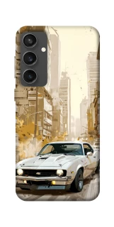 Чехол на Samsung Galaxy S24 FE Drift фото 1 из 1