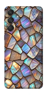 Чохол на Samsung Galaxy M55 Nature Mosaic ver.1 фото 1 з 1