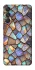 Чохол на Samsung Galaxy M55 Nature Mosaic ver.1 фото 1 з 1