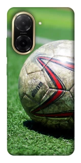 Чохол на Xiaomi Redmi A5 (Europe version) М'яч на газоні фото 1 з 1