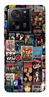 Чехол на Xiaomi 13T My playlist ver.7 фото 1 из 1