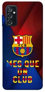 Чехол на Samsung Galaxy M52 FC Barcelona v5 фото 1 из 1