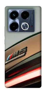 Чохол на Infinix Note 40 4G BMW v13 фото 1 з 1