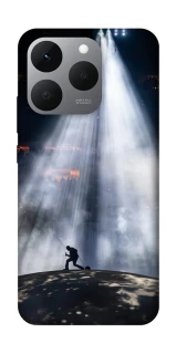 Чехол на Realme 15T Kanye West ver.2 фото 1 из 1