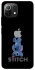 Чохол на Xiaomi Mi 11 Lite Stitch ver.18 фото 1 з 1
