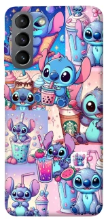 Чохол на Samsung Galaxy S21 Stitch ver.25 фото 1 з 1