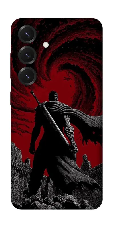 Чохол на Samsung Galaxy S26 Edge Berserk v21 фото 1 з 1