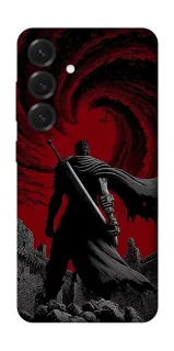 Чохол на Samsung Galaxy S26 Edge Berserk v21 фото 1 з 1