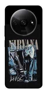 Чехол на Xiaomi Redmi A3 Nirvana ver.4 фото 1 из 1