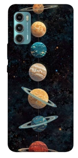 Чехол на Motorola Moto G60 star system фото 1 из 1