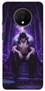 Чохол на OnePlus 7T Solo leaving Sung Jinwoo фото 1 з 1