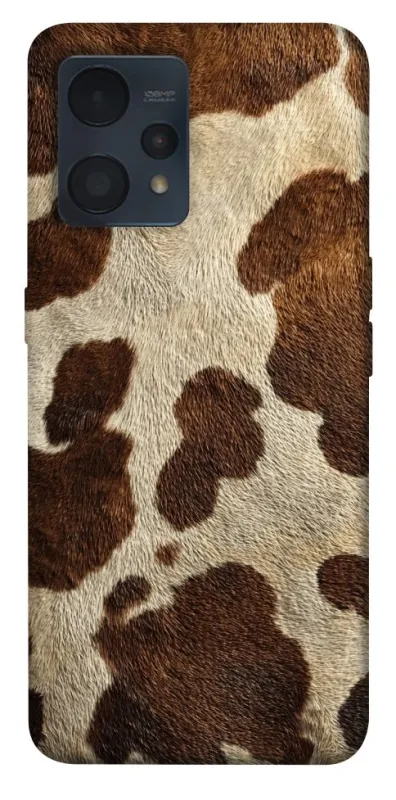 Чохол на Realme 9 4G / 9 Pro+ Cow фото 1 з 1