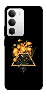Чохол на Realme C71 Flowers ver.1 фото 1 з 1