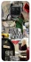 Чохол на Xiaomi Mi 10T Lite / Redmi Note 9 Pro 5G Fashion collage ver.14 фото 1 з 1