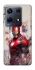 Чохол на Infinix Note 30 Pro Ironman фото 1 з 1