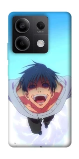 Чохол на Xiaomi Redmi Note 13 5G Toji v2 фото 1 з 1