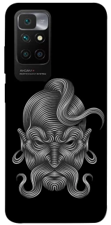 Чехол на Xiaomi Redmi 10 Козак v2 фото 1 из 1