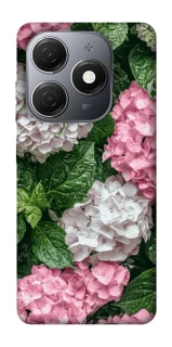 Чехол на TECNO Spark 20 Secret Garden фото 1 из 1