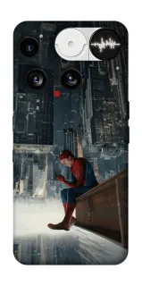 Чохол на Nothing Phone (3) Spider Man ver.5 фото 1 з 1