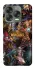 Чохол на ZTE Nubia V70 Design WoW фото 1 з 1