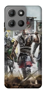 Чохол на Motorola Moto G15 4G Vikings v4 фото 1 з 1